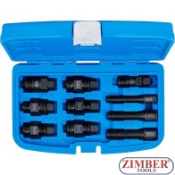 К-т за демонтаж на магнети на мотоциклети  -7748 - BGS technic.