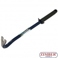Щанга тип "кози крак" 270 -mm- 11inch Blue, X295- Neilsen