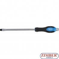 Отвертка права шестограм 9.5mm, дьлжина 200 mm - 7921 - BGS technic.