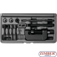 К-т за занитване и разглабяне на вериги - 1749 - BGS technic.