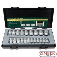 Гедоре 21ч. 1/2" - 4212-9 FORCE