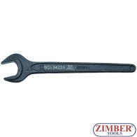 Единичен гаечен ключ 24 mm. DIN (34224) - BGS technic