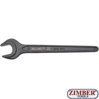 Единичен гаечен ключ 27 mm. DIN 894 (34227) - BGS technic
