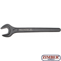 Единичен гаечен ключ 32 mm (34232) - BGS technic
