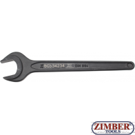 Единичен гаечен ключ 34 mm (34234) - BGS technic