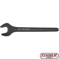Единичен гаечен ключ 38 mm. DIN 894 (34238) - BGS technic