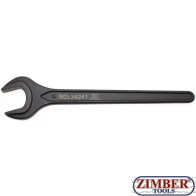 Единичен гаечен ключ 41 mm DIN 894 (34241) - BGS-PROFESSIONAL