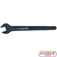 Единичен гаечен ключ 6 mm (34206) - BGS technic