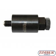Скоба за изваждане на ГНП на  BMW 2.5 TDS - ZIMBER-TOOLS