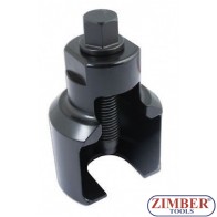 Скоба за ябълковидни болтове  30-мм , ZR-36BJPB30 - ZIMBER-TOOLS