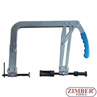 Скоба за клапани 35-200mm, ZT-04A2178 - SMANN TOOLS