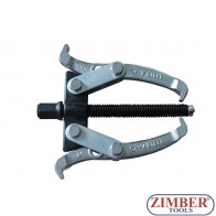 Скоба за лагери двураменна 100 mm, 4"- ZR-36UP204 - ZIMBER TOOLS.