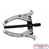 Скоба за лагери двураменна 5" 125 mm, ZR-36UP205 - ZIMBER TOOLS.