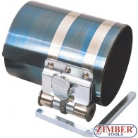 Скоба за сегменти 4"височина, обхват (60-125mm) ZR-36PRC04125 - ZIMBER TOOLS