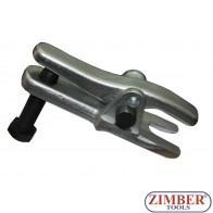 Скоба за шарнирни болтове 12-50мм. ZR-36PBJ1250 -ZIMBER TOOLS