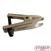 Скоба за шарнирни болтове-20-mm,ZR-36PBJ01- ZIMBER TOOLS.