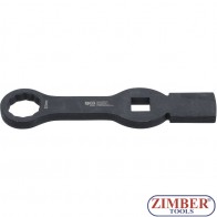 Ключ за спирачни апарати за камиони 30 mm (12 Стенен) - 35330 - BGS technic.