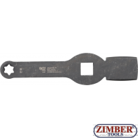 КЛЮЧ TORX E18 ЗА СПИРАЧКИ НА MAN TGL, TGM (ZB-35318) - BGS technic