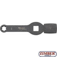 КЛЮЧ TORX E20 ЗА СПИРАЧКИ НА MAN TGL и TGM (ZB-35320) - BGS technic