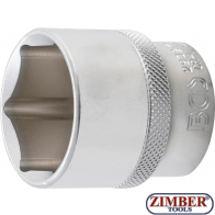 Вложка шестостенна(1/2") | 32 mm - 2932 - BGS -technic