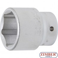 Вложка шестостенна 3/4 41 mm, 3441- BGS-technic.