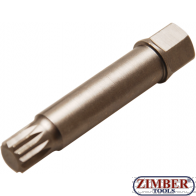 БИТ ЗА ДЕМОНТАЖ НА ШАЙБИТЕ НА АЛТЕРНАТОРИ XZN) M10 x 64 mm (4248-3) - BGS technic.