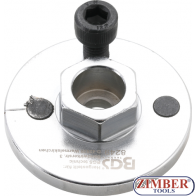 Инструмент за настройване на колянов вал VAG 5 Цил. - 8429 - BGS technic.