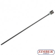 Удължена бит на вложка XXL за Volkswagen,Audi M12 X 800mm 1/2 - ZN-4008 NEILSEN.