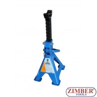 Стойка за крик 2т. с предпазител, (400129) - 1бр.