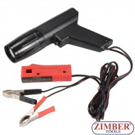 Стробоскоп автомобилен 12V - ZT-04A6038 - SMANN TOOLS