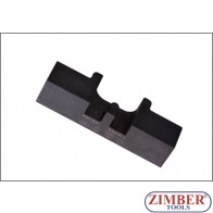Фиксатор за балансиращия вал на двигатели VAG 2.0L TDI CR - ZR-41PETTS13710 - ZIMBER TOOLS