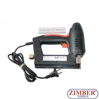 Такер електрически, (ZR-30SGN690) - ZIMBER - TOOLS.