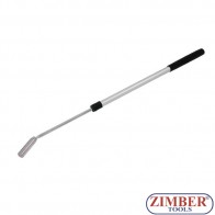 Телескопичен магнит с гъвкав накрайник 350- 600-mm, 24", 3036- Neilsen