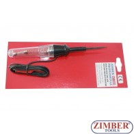 Тестер комбиниран - ZL-1669- ZIMBER TOOLS.