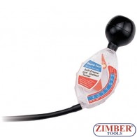 Тестер за антифриз -  ZR-36AFT01 - ZIMBER TOOLS.