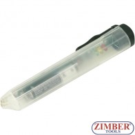 Тестер за спирачна течност (ZR-38FTB) - ZIMBER - TOOLS