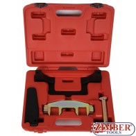 К-т за зацепване на бензинов двигател Mercedes M271, ZT-04A2121 - SMANN TOOLS.
