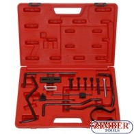 К-т за зацепване на двигатели Citroen-Peugeot DW8-DW10-DW12 PSA (HDI) - ZR-36ETTS142 - ZIMBER TOOLS.
