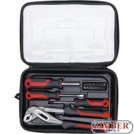 Комплект инструменти | 20 бр. - 7068 - BGS-technic.