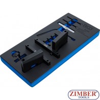 К-т за зацепване на двигател на BMW S65 M3 E90 / E91 / E92 / E93 / ZB-9458 - BGS technic.