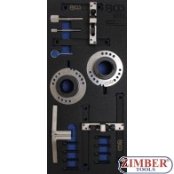 К-т за зацепване на двигатели Ford 1.0 / 1.1 Ecoboost - 9072 - BGS- technic.