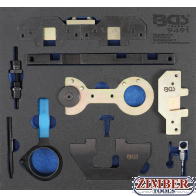 К-т за зацепване на двигатели BMW M40, M44, M50, M52, M54, M56 (9491) - BGS technic