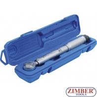 Динамометричен ключ  (3/8") | 20 - 110 Nm- 961 - BGS technic.