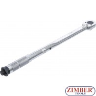 Динамометричен ключ 1/2" 28-210 Nm- ZB-963- BGS technic.