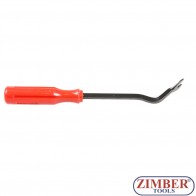 Инструмент за изваждане на щипки 240 mm. ZR-36DPR02 - ZIMBER-TOOLS