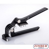 Тръбоогъвач 3 в 1 ( Три в едно ) 6 - 8 - 10 mm | 3062 -258 - BGS technic.