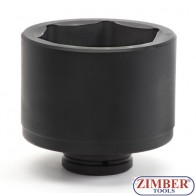 Ударна вложка 3/4 - 1-3/16''Inch - 30.1625mm.ZR-06ISS3421V-1-3/16 - ZIMBER TOOLS