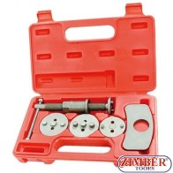 К-т за сваляне на спирачни цилиндри за Citroen, Renualt, ZR-36DBPCSTK05 - ZIMBER-TOOLS