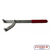 Инструмент за фиксиране на шайби (ZR-36CIPSHTT) - ZIMBER-TOOLS
