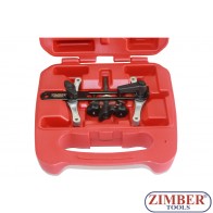 Универсален фиксатор за зацепване на двигатели - ZR-36UTBLT-ZIMBER TOOLS